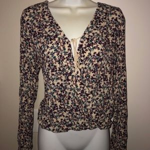 Target top